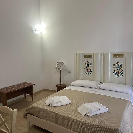B&B Vittorio Emanuele Ciro Marina Luaran gambar