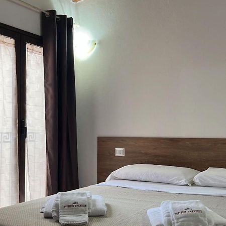 B&B Vittorio Emanuele Ciro Marina Luaran gambar