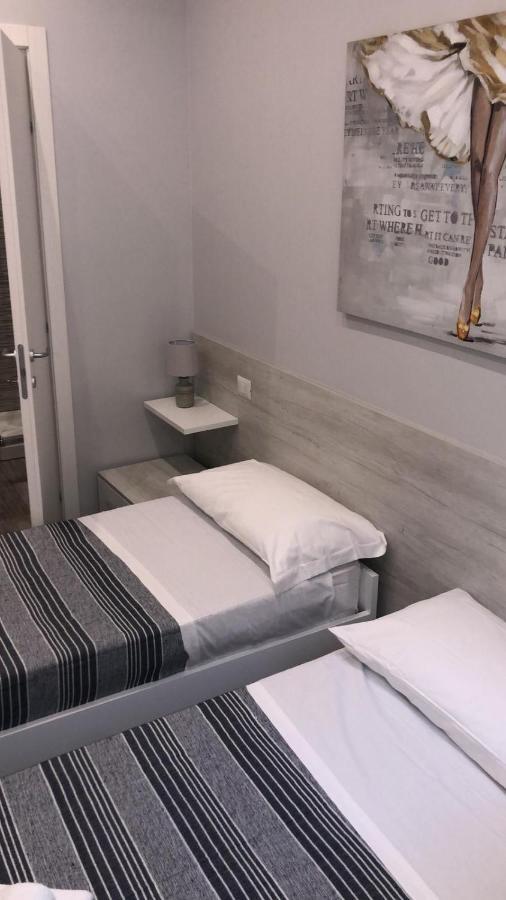 B&B Vittorio Emanuele Ciro Marina Luaran gambar