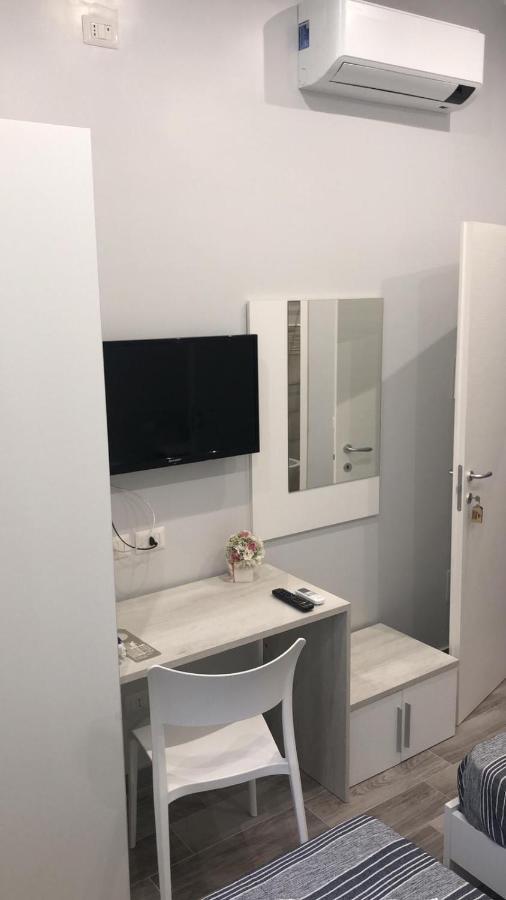 B&B Vittorio Emanuele Ciro Marina Luaran gambar