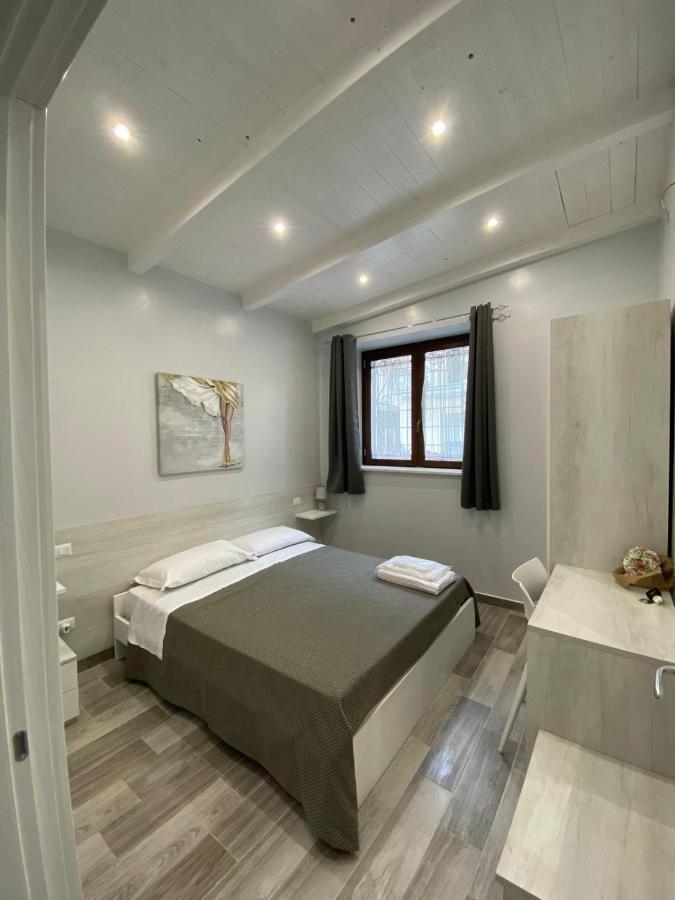 B&B Vittorio Emanuele Ciro Marina Luaran gambar