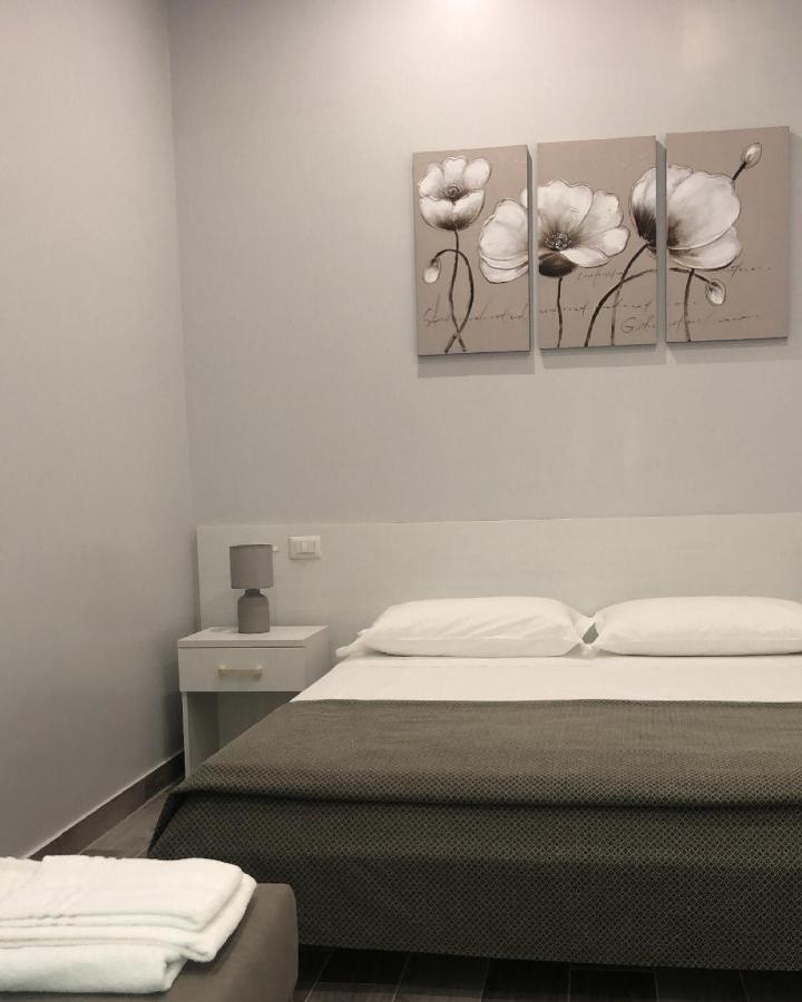 B&B Vittorio Emanuele Ciro Marina Luaran gambar