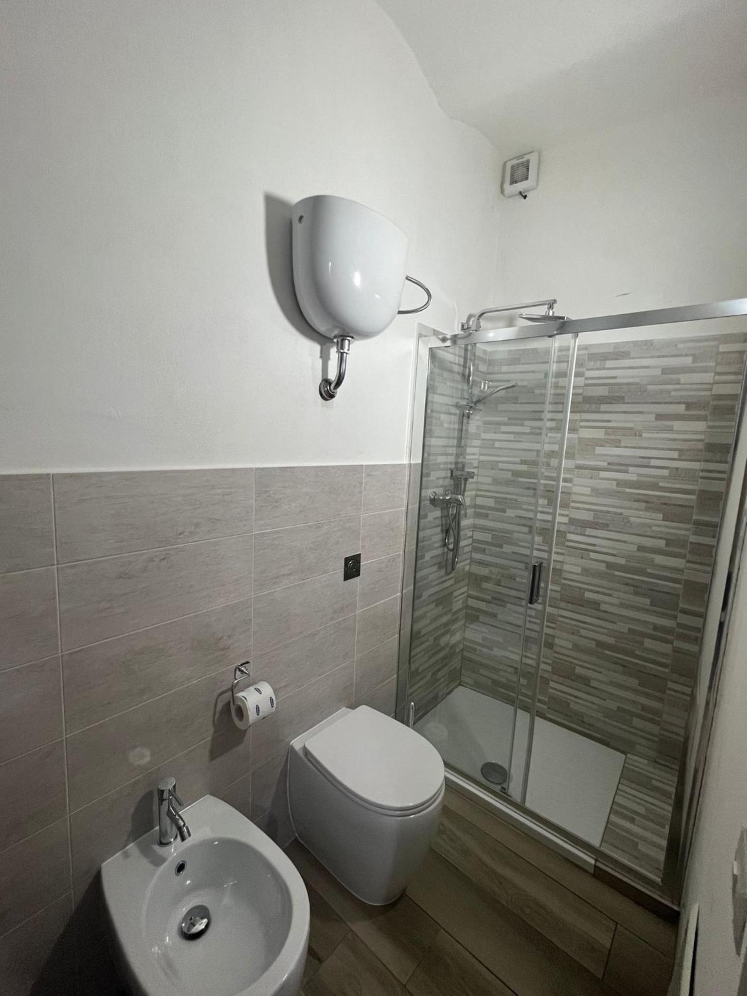 B&B Vittorio Emanuele Ciro Marina Luaran gambar